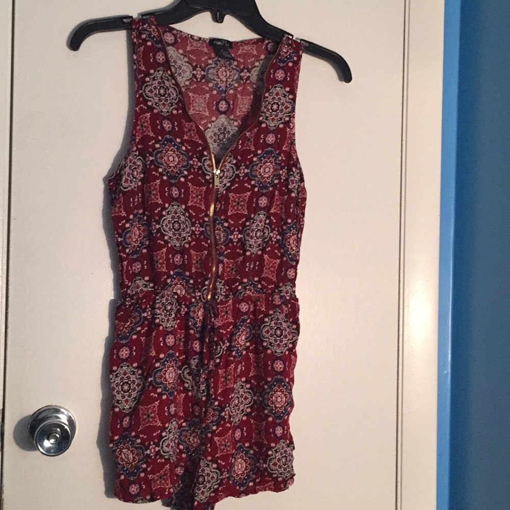 Romper
